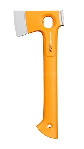 Akció - FISKARS - Hasítófejsze X13, méret XXS 1069101