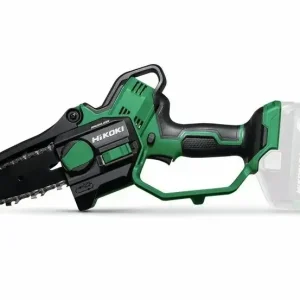 HiKOKI - 18V AKU metszőfűrész 10 cm, akkumulátor és töltő nélkül CS1810DDW4Z | Szezonális akció