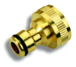 Novaservis - Adapter 3/4" DY8017C - Ne maradj le