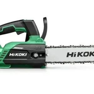 Expressz szállítás - HiKOKI - 36V AKKU láncfűrész 30 cm, akkumulátor és töltő nélkül CS3630DCW4Z
