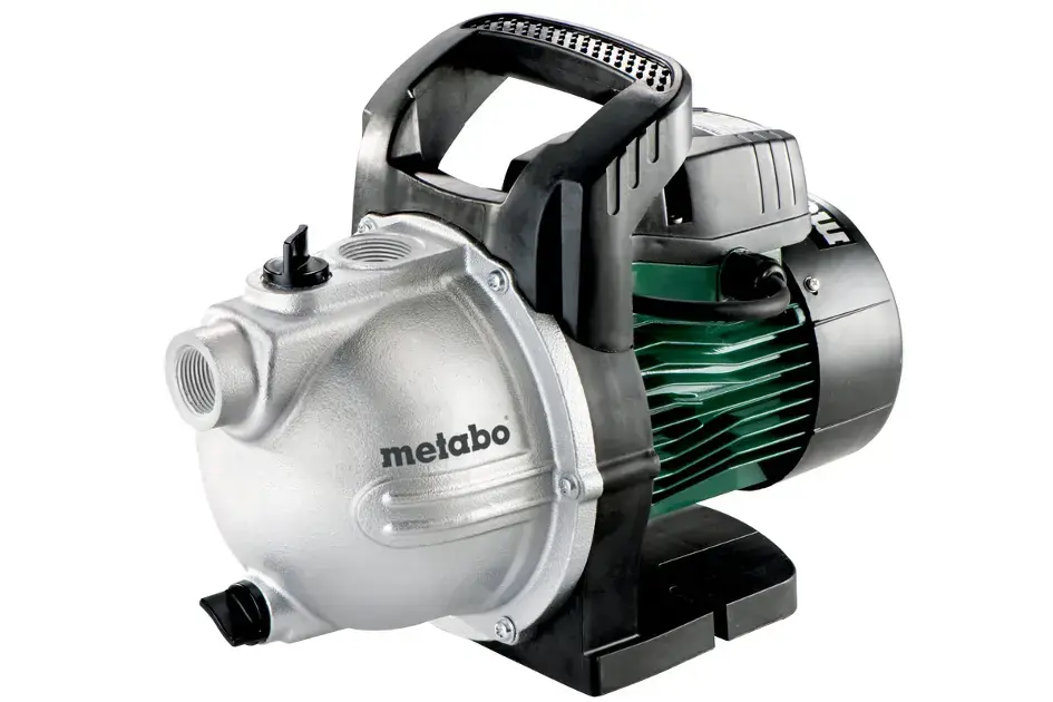 Akció - Metabo - Kerti szivattyú 450 W 600962000