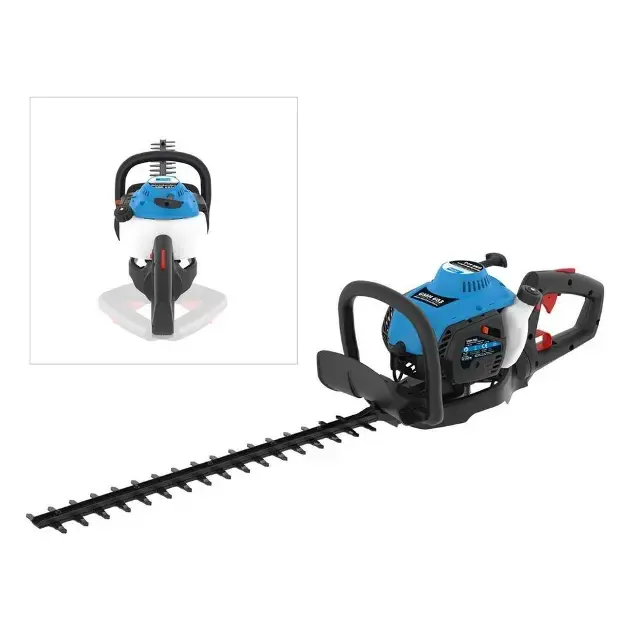 Güde - GMH 603 motoros sövényvágó 93993 | Olcsóbb