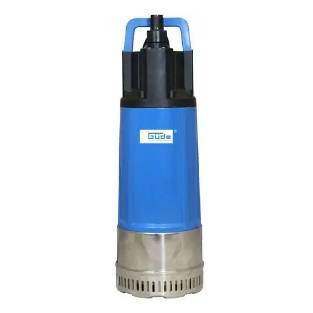 Güde - Merülő nyomószivattyú GDT 1200 I, 1 200 W 94242 | Olcsóbb