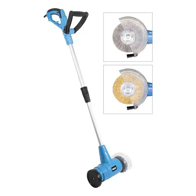 Güde - Fugatisztító GFR 401, 400 W 94317 | Expressz kézbesítés