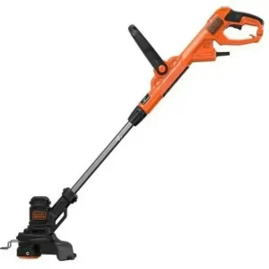 Árcsökkenés - BLACK+DECKER - Szegélynyíró 450 W, vágási szélesség 25 cm BESTE625-QS