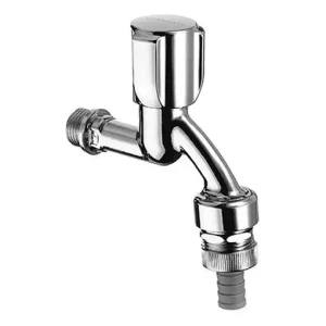 Schell Comfort - Kifolyószelep, króm 033510699 | Akció