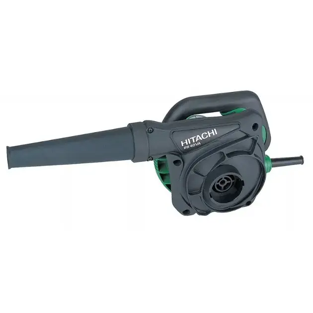 HiKOKI - Lombfúvó 550 W RB40VAUTZ - Különleges ajánlat